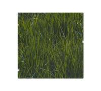 Fresh green grass background, natural grass Designer Splash Back Benjamin Tate Design Natural One Size