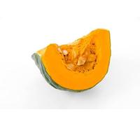 Fresh Green Pumpkin Piece I 500G