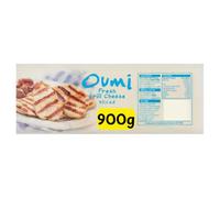 Fresh Grill Cheese Slice (900g)
