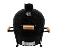 Fresh Grills Kamado Charcoal Bbq Grill 16" Midi Smoker