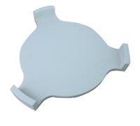 Fresh Grills Kamado Oven Heat Deflector - 16" Midi Kamado