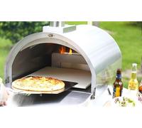 Fresh Grills Outdoor Pizza Ovens: Premium Pizza Oven