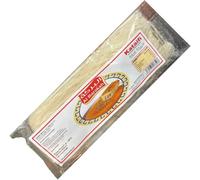 [Fresh Guarantee] Al Barakah Fresh Kataifi Kadayif Shredded Fillo Dough Pastry Kadaifi Threads Taze Kadayif for Dubai Chocolate 450 Gr