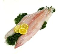 Fresh Haddock 1kg - Premium Whole Haddock, Wild-Caught, Mild Flavour & Firm White Flesh, Ideal for Baking, Smoking & Grilling