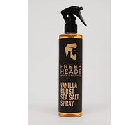 Fresh Heads Vanilla Burst Sea Salt Spray 250ml
