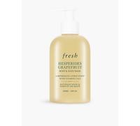 Fresh Hesperides Grapefruit Bath & Shower Gel With Pump 300ml
