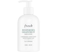 Fresh Hesperides Grapefruit Body Lotion 300ml