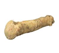 Fresh Horseradish 5 Units - Premium Whole Horseradish Roots | Strong, Spicy & Aromatic Root for Grating, Sauces & Traditional Cooking