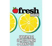 Fresh House - Fresh House - Volume 2