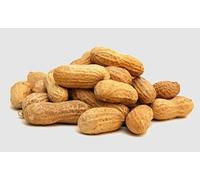 Fresh I Organic I Raw Peanuts I 1Kg