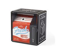 Fresh Ideas Milk Carton Note Set