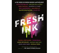 Fresh Ink : An Anthology