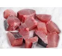 Fresh King Fish (Cubes) 2kg | Premium Seer Fish | Cleaned & Cut | High Protein & Omega-3 Rich Seafood | Freshly Caught & Hygienically Packed