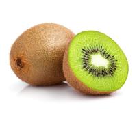 Fresh Kiwi Fruit 10 Pack | Sweet & Juicy Green Kiwis | High in Vitamin C & Fibre | Perfect for Snacking, Smoothies & Breakfast Bowls