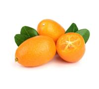 Fresh Kumquat 1kg | Sweet & Tangy Citrus Fruit | Ideal for Snacking, Marmalade, Baking & Garnish