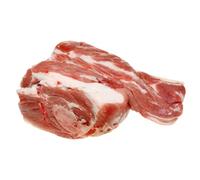 Fresh Lamb Shoulder Joint 2kg ±10% | Tender Bone-In Halal Lamb Shoulder | Ideal for Roasting, Slow Cooking & Family Meals