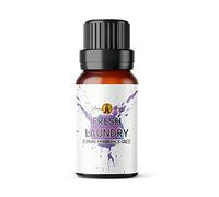 Fresh Laundry Fragrance Oil, 10ml - Use in Aromatherapy Diffuser, Home Made Making, Potpourri, Candle, Soap, Slime, Bath Bomb, Air Freshener