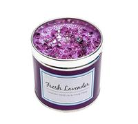 Fresh Lavender. Handmade Scented Candles By Best Kept Secrets