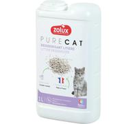 Fresh lavender litter deodorizer Zolux
