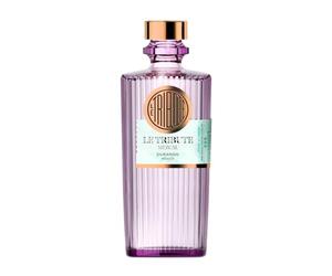 FRESH LE TRIBUTE GIN | Mezcal | 700 ml | Typical Mexican Spirit | Cooked in Traditional Volcanic Stone Ovens | Hand Produced | With Smoky Notes