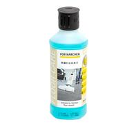 Fresh Lemon Scent, 500ml Multi-Purpose Hard Floor Cleaner Compatible With Karcher BR30/4, BD50/50, BD43/25, BD50/70 FC3 FC5 FC7 FCV3/4 Floor Scrubbers(1 pcs)