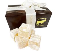 Fresh Lemon Turkish Delight Premium Belgian Gift