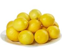 Fresh Lemons 1kg