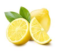 Fresh Lemons - Bulk 40 Pack - Juicy Citrus Fruit for Cafés, Bars, Restaurants, Catering, Cooking & Juice Preparation
