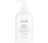 Fresh Lily Jasmin Body Lotion 300ml