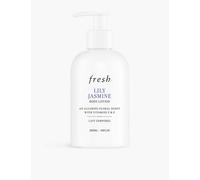 Fresh Lily Jasmin Body Lotion 300ml