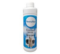 Fresh Linen - NeutraHaze Pet Bed Wash - The Science Of Odour Control (1 Litre)