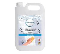 Fresh Linen - NeutraHaze Professional Floor & Surface Cleaner - The Science Of Odour Control (5 Litre)