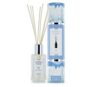 Fresh Linen Reed Diffuser Scented Home Ashleigh & Burwood