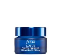 Fresh Lotus Youth Preserve Dream Face Cream 15ml