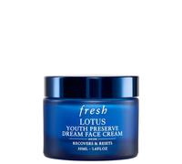 Fresh Lotus Youth Preserve Dream Face Cream 50ml