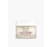 Fresh Lotus Youth Preserve Rescue Mask 100ml