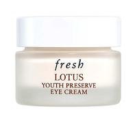 Fresh Lotus Youth Preserve Eye Cream 15ml