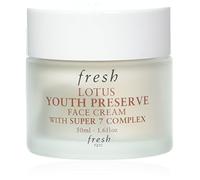 Fresh Lotus Youth Preserve Face Cream 1.7oz (50ml)