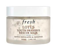 Fresh Lotus Youth Preserve Rescue Mask 100ml
