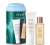 Fresh Luminous Start Bundle Worth £50