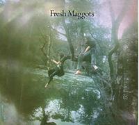 Fresh Maggots - Hatched