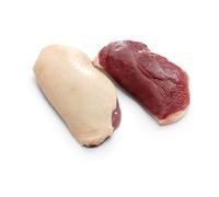 Fresh Mallard Fillet 900g | Premium Wild Duck Breast | Rich Game Flavour | Ideal for Roasting, Grilling & Gourmet Cooking