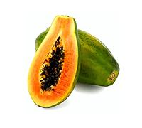 Fresh Marigold Papaya 3 Units