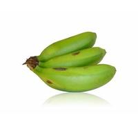 Fresh Matoke I Green Banana I From Uganda I 500G