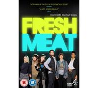 Fresh Meat - Series 2
