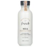 Fresh Milk Body Lotion 260ml