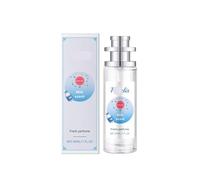 Fresh Milk Scented Women's Niche Perfume - Long-lasting, Portable & Romantic Fragrance For Dates(2PCS)