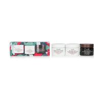 Fresh Mini Face Mask Trio Set 3pcs
