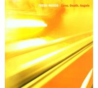 Fresh Moods - Love Death Angels