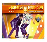 Fresh 'n' funky (5 versions, 1997)